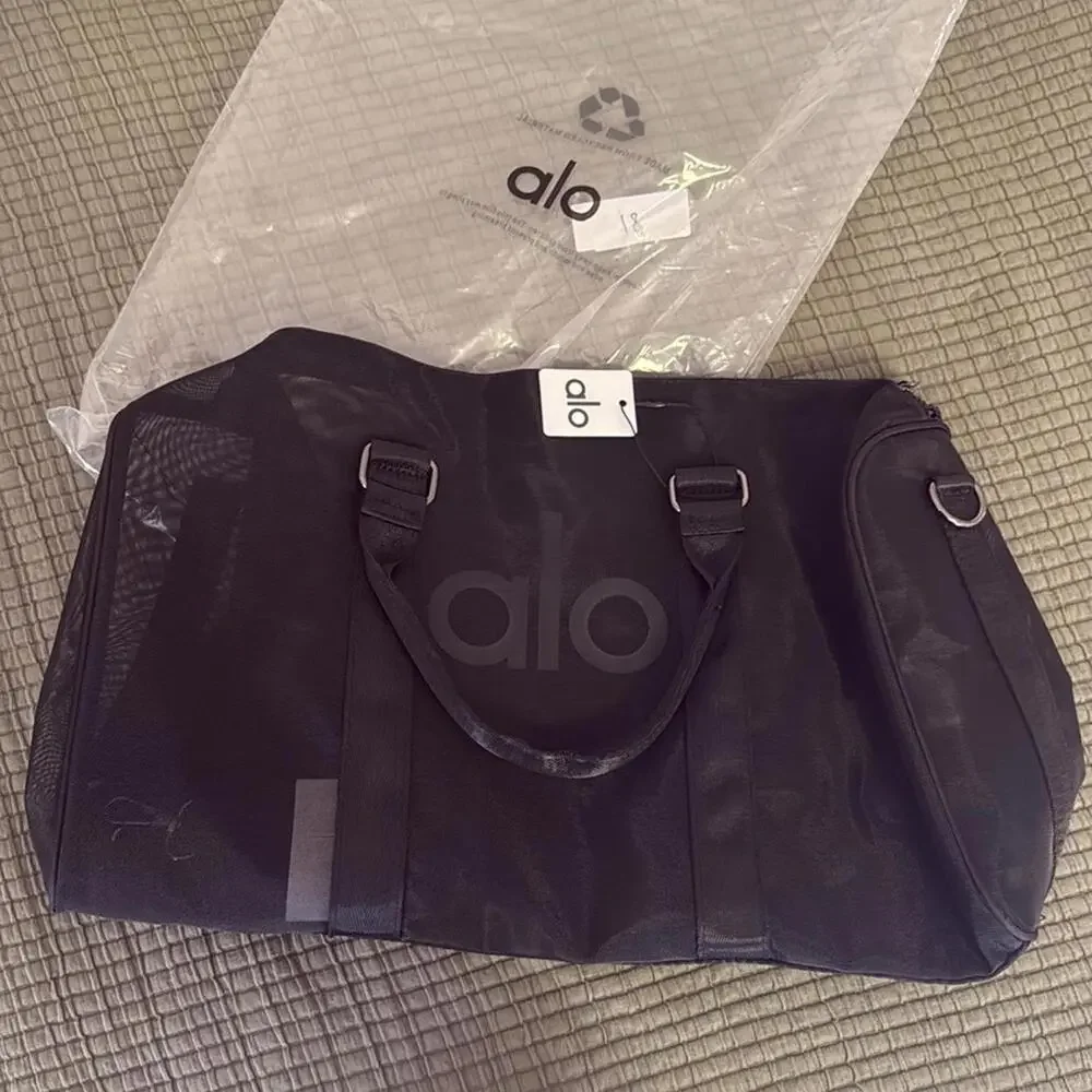 Alo yoga duffle bag - Picture 2 of 7